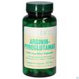 Bios Argininpyroglutamat 500mg 100 Kapseln, A-Nr.: 4247200 - 02