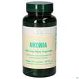 Sie sehen eine Packung Bios Aronia 300mg 100 Kapseln, Produktbild: 01 Bios Aronia 300mg 100 Kapseln, A-Nr.: 4747279 - 01