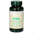 Sie sehen eine Packung Bios Aronia 300mg 100 Kapseln, Produktbild: 02 Bios Aronia 300mg 100 Kapseln, A-Nr.: 4747279 - 02