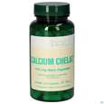Sie sehen eine Packung Bios Calcium Chelat 170mg 100 Kapseln, Produktbild: 02 Bios Calcium Chelat 170mg 100 Kapseln, A-Nr.: 5231313 - 02