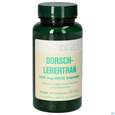 Sie sehen eine Packung Bios Dorschlebertran 500mg 100 Kapseln, Produktbild: 02 Bios Dorschlebertran 500mg 100 Kapseln, A-Nr.: 4902515 - 02
