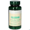 Bios Folsäure 2.5mg 100 Kapseln, A-Nr.: 5089921 - 01