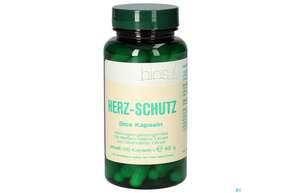 Bios Herz-schutz 100 Kapseln, A-Nr.: 4049144 - 01