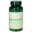 Sie sehen eine Packung Bios Manganorotat 37mg 100 Kapseln, Produktbild: 01 Bios Manganorotat 37mg 100 Kapseln, A-Nr.: 5231454 - 01