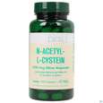 Bios N-acetyl-l-cystein 500mg 100 Kapseln, A-Nr.: 3892559 - 02
