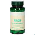 Bios Niacin 250mg 100 Kapseln, A-Nr.: 4747285 - 02