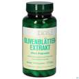 Bios Olivenblätterextrakt 100 Kapseln, A-Nr.: 3892619 - 01
