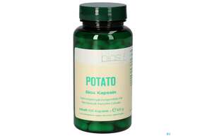 Sie sehen eine Packung Bios Potato 100 Kapseln, Produktbild: 01 Bios Potato 100 Kapseln, A-Nr.: 3892708 - 01