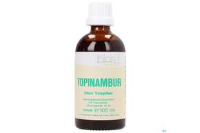 Sie sehen eine Packung Bios Topinambur Tropfen Bios 100ml, Produktbild: 01 Bios Topinambur Tropfen Bios 100ml, A-Nr.: 3893352 - 01