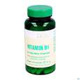 Bios Vitamin B1 1,4mg 100 Kapseln, A-Nr.: 3893412 - 02
