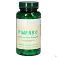 Bios Vitamin B12 5000 μg 100 Kapseln, A-Nr.: 5581409 - 02