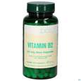 Bios Vitamin B2 25mg 100 Kapseln, A-Nr.: 5302993 - 01