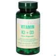 Bios Vitamin K2+d3 100 Kapseln, A-Nr.: 5089944 - 02