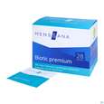 Sie sehen eine Packung Biotic Menssana Sachets Premium 28st, Produktbild: 03 Biotic Menssana Sachets Premium 28st, A-Nr.: 4052442 - 03