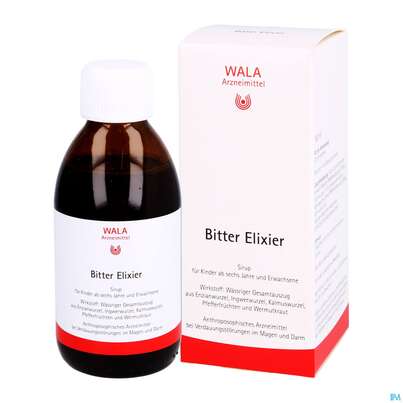 Bitter Elixier 180ml, A-Nr.: 1102257 - 04