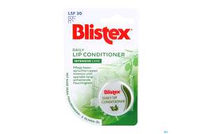 Sie sehen eine Packung Blistex Lip Conditioner 7ml, Produktbild: 01 Blistex Lip Conditioner 7ml, A-Nr.: 1141895 - 01