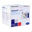 Blutdruckmesser Veroval/compact Geraet Handgelenk 1st, A-Nr.: 4897197 - 03