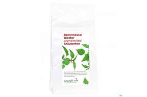 Brennnesselblaetter Tee Gewusst Wie 75g, A-Nr.: 5443274 - 01