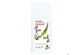 Sie sehen eine Packung Brusttee Gewusst Wie 60g, Produktbild: 01 Brusttee Gewusst Wie 60g, A-Nr.: 5444115 - 01
