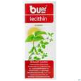 Sie sehen eine Packung Buerlecithin Fluessig 1000ml, Produktbild: 01 Buerlecithin Fluessig 1000ml, A-Nr.: 0008711 - 01