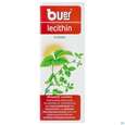 Sie sehen eine Packung Buerlecithin Fluessig 250ml, Produktbild: 01 Buerlecithin Fluessig 250ml, A-Nr.: 0008697 - 01