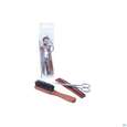 Canal Bartpflegeset Bartschere +bartbuerste Kamm 9439- 1st, A-Nr.: 4788456 - 02
