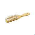 Sie sehen eine Packung Canal Haarbuerste Echte Holzstifte Buchenholz Schmal 9422- 1st, Produktbild: 01 Canal Haarbuerste Echte Holzstifte Buchenholz Schmal 9422- 1st, A-Nr.: 4788338 - 01