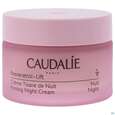 Sie sehen eine Packung Caudalie Resveratrol/lift Kraeuternachtcreme 50ml, Produktbild: 06 Caudalie Resveratrol/lift Kraeuternachtcreme 50ml, A-Nr.: 4363975 - 06