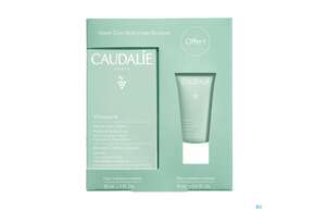 Sie sehen eine Packung Caudalie Set 2023 Vinopure 1pk, Produktbild: 01 Caudalie Set 2023 Vinopure 1pk, A-Nr.: 5727095 - 01