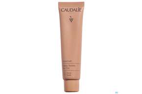 Caudalie Vinocrush Getoente Creme 4 30ml, A-Nr.: 5829683 - 01