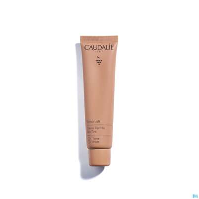 Caudalie Vinocrush Getoente Creme 4 30ml, A-Nr.: 5829683 - 02