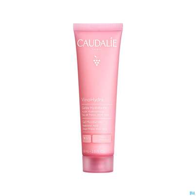 Caudalie Vinohydra Hydratisierendes Gel 60ml, A-Nr.: 5859106 - 01