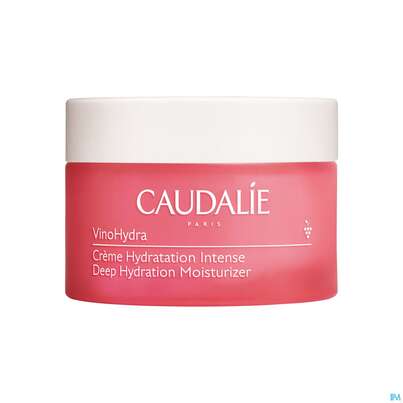 Caudalie Vinohydra Intensive Feuchtigkeitscreme 50ml, A-Nr.: 5859052 - 01