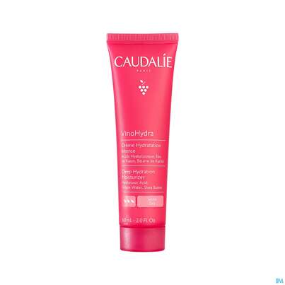 Caudalie Vinohydra Intensive Feuchtigkeitscreme 60ml, A-Nr.: 5859112 - 01