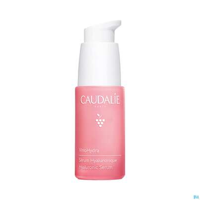 Caudalie Vinohydra Serum +hyaluronsaeure 30ml, A-Nr.: 5859069 - 01