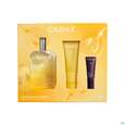 Caudalie Xmas/23 Soleil Des Vignes 155ml, A-Nr.: 5761117 - 02