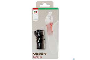 Sie sehen eine Packung Cellacare Manus Comfort Links Gr2 1st, Produktbild: 01 Cellacare Manus Comfort Links Gr2 1st, A-Nr.: 4433606 - 01