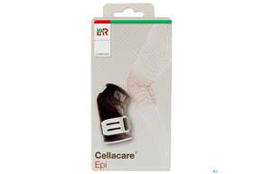 Sie sehen eine Packung Cellacare/epi Comfort Ellbogen Gr 4 1st, Produktbild: 01 Cellacare/epi Comfort Ellbogen Gr 4 1st, A-Nr.: 4433569 - 01