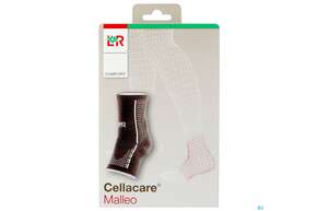 Sie sehen eine Packung Cellacare/malleo Comfort Gr 5 1st, Produktbild: 01 Cellacare/malleo Comfort Gr 5 1st, A-Nr.: 4433807 - 01