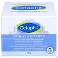 Cetaphil Optimal Hydration Nachtcreme Revitalisierend 48g, A-Nr.: 5436995 - 02