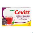 Cevitt Heisser Holunder Btl 14st, A-Nr.: 3157021 - 04