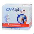 Ch-alpha Trink Ampullen 25ml Plus 30st, A-Nr.: 3475809 - 02