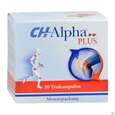 Ch-alpha Trink Ampullen 25ml Plus 30st, A-Nr.: 3475809 - 03