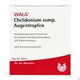 Chelidonium Comp -wala Augentropfen 0,5ml 5st, A-Nr.: 1104291 - 04
