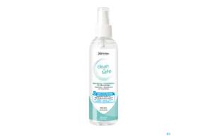 Sie sehen eine Packung Clean'n'safe 100ml, Produktbild: 01 Clean'n'safe 100ml, A-Nr.: 3995259 - 01