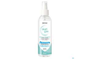 Sie sehen eine Packung Clean'n'safe 200ml, Produktbild: 01 Clean'n'safe 200ml, A-Nr.: 3995271 - 01