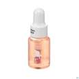 Cosmenail Pflegelack 209 Bitter-nagellack 5ml, A-Nr.: 4437834 - 03