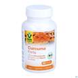 Curcuma Kapseln/forte Bio -raab 90st, A-Nr.: 5207645 - 03