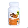 Sie sehen eine Packung Curcuma Tabl Bio Vegan -raab 300st, Produktbild: 04 Curcuma Tabl Bio Vegan -raab 300st, A-Nr.: 4350990 - 04