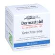 Sie sehen eine Packung Dermastabil Gesichtscreme 50ml, Produktbild: 05 Dermastabil Gesichtscreme 50ml, A-Nr.: 5429914 - 05